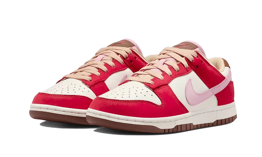 Nike Dunk Low Premium Bacon