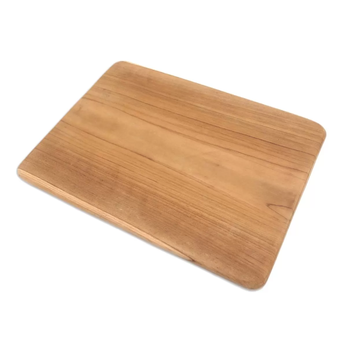 Novica Cutting Classic Teak Wood Cutting Board