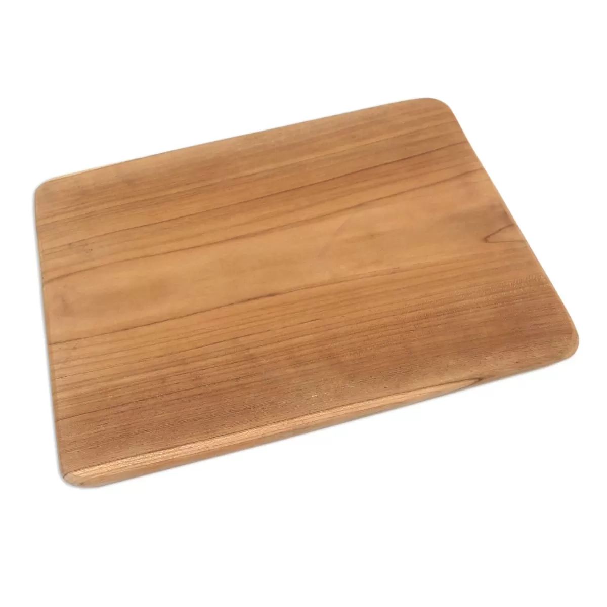 Novica Cutting Classic Teak Wood Cutting Board