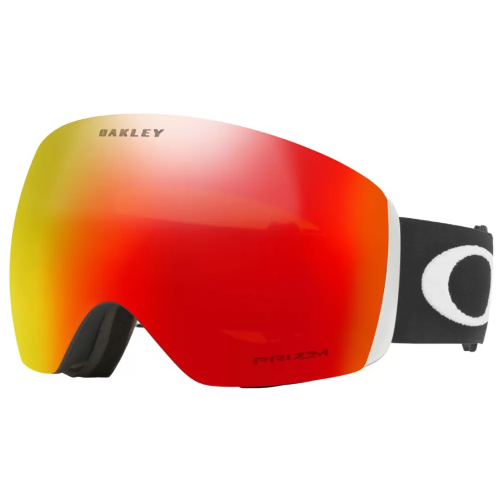 Oakley Flight Deck Prizm Snow Goggle