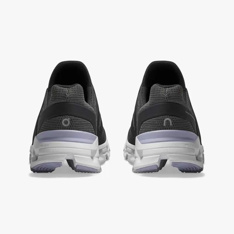 'On Running' Women's Cloudswift - Magnet / Lavender