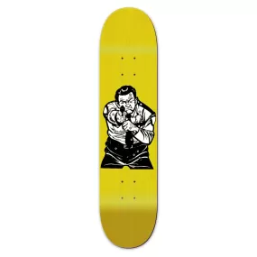 PIZZA DECK COP 8.25 X 32.25 (3 couleurs)