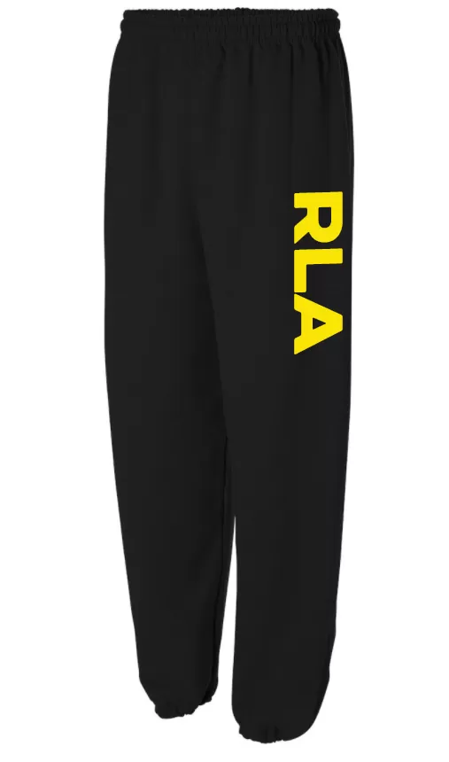 PT Uniform Sweatpants - RLA