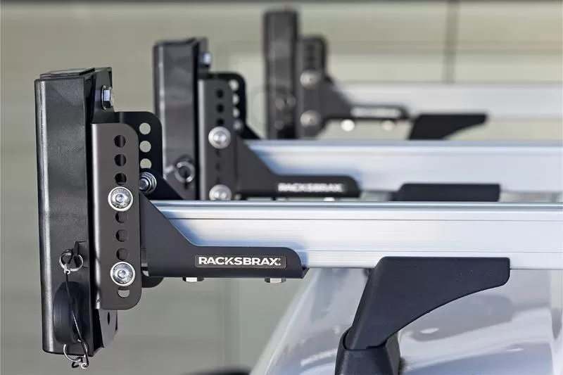 RacksBrax - XD Adjustable Bracket Short (Triple)