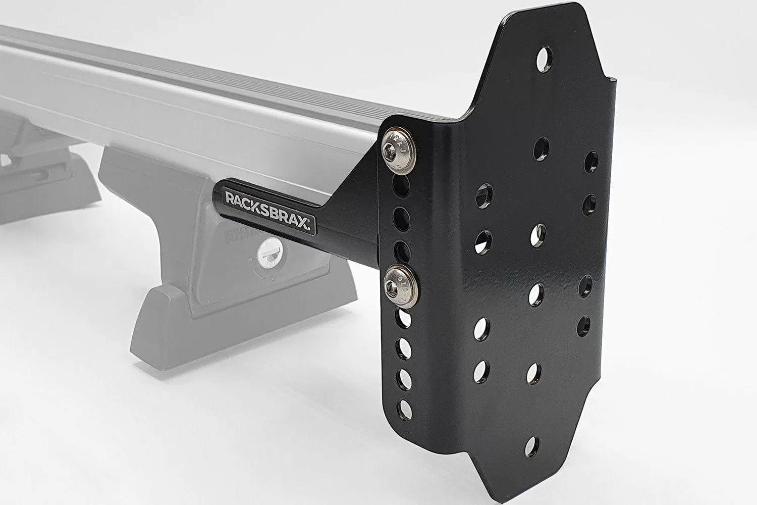 RacksBrax - XD Adjustable Bracket Short (Triple)