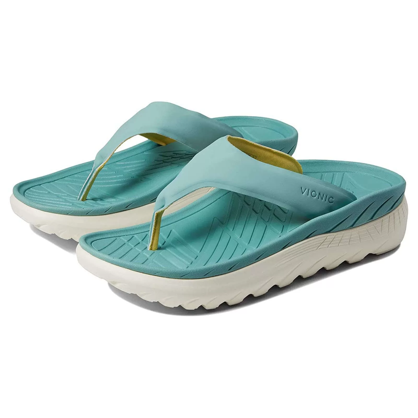 Restore Leather Women's Sandals