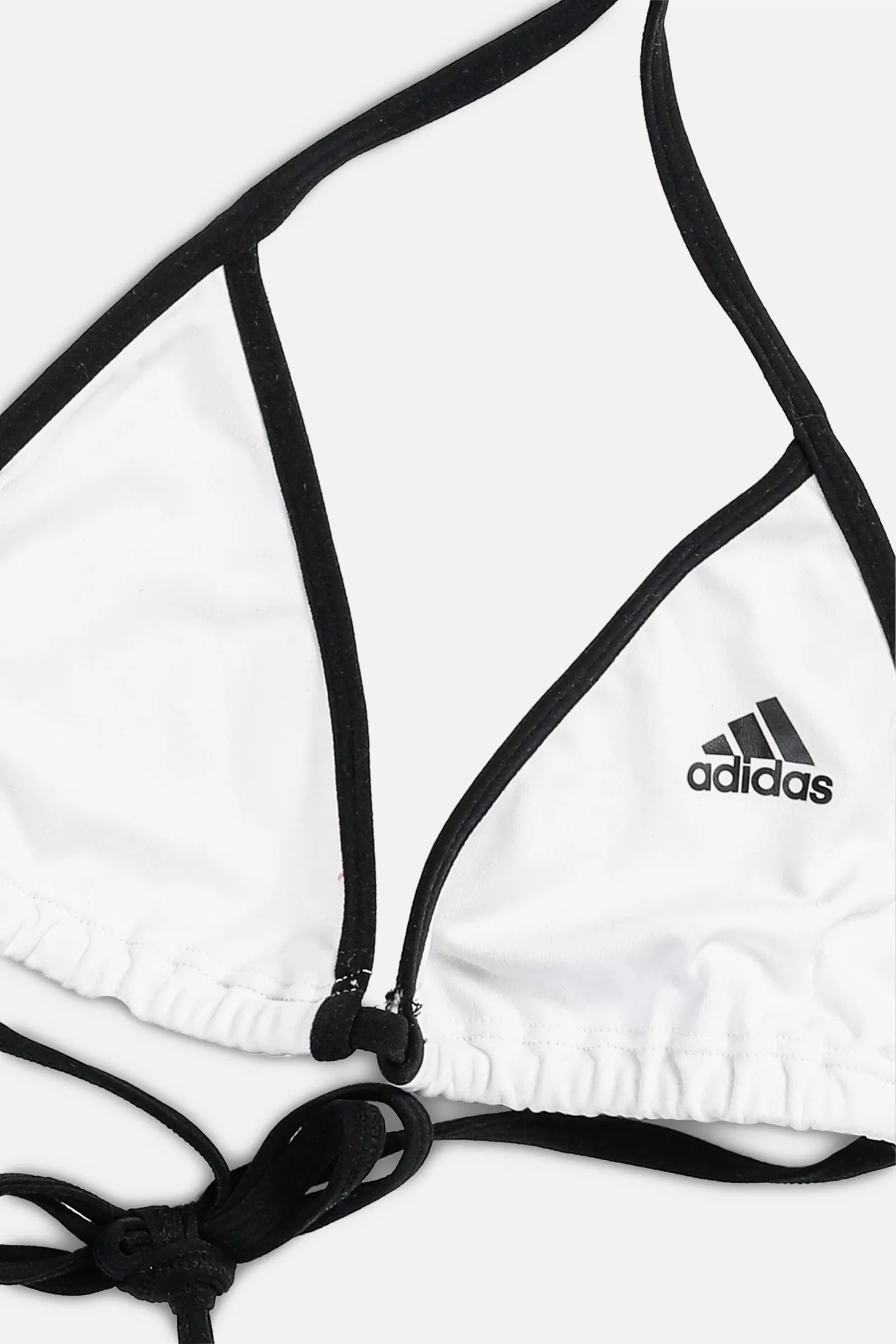 Rework Adidas Triangle Top - M