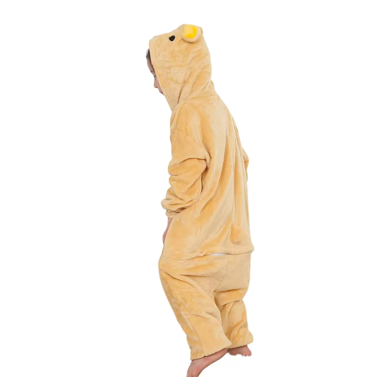 Rilakkuma Bear Kids Onesie