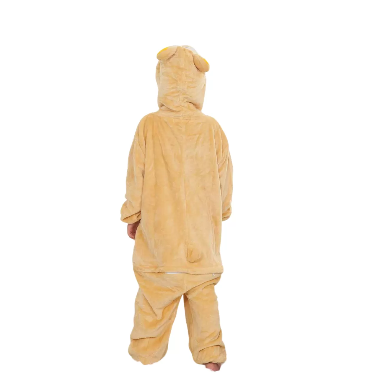 Rilakkuma Bear Kids Onesie