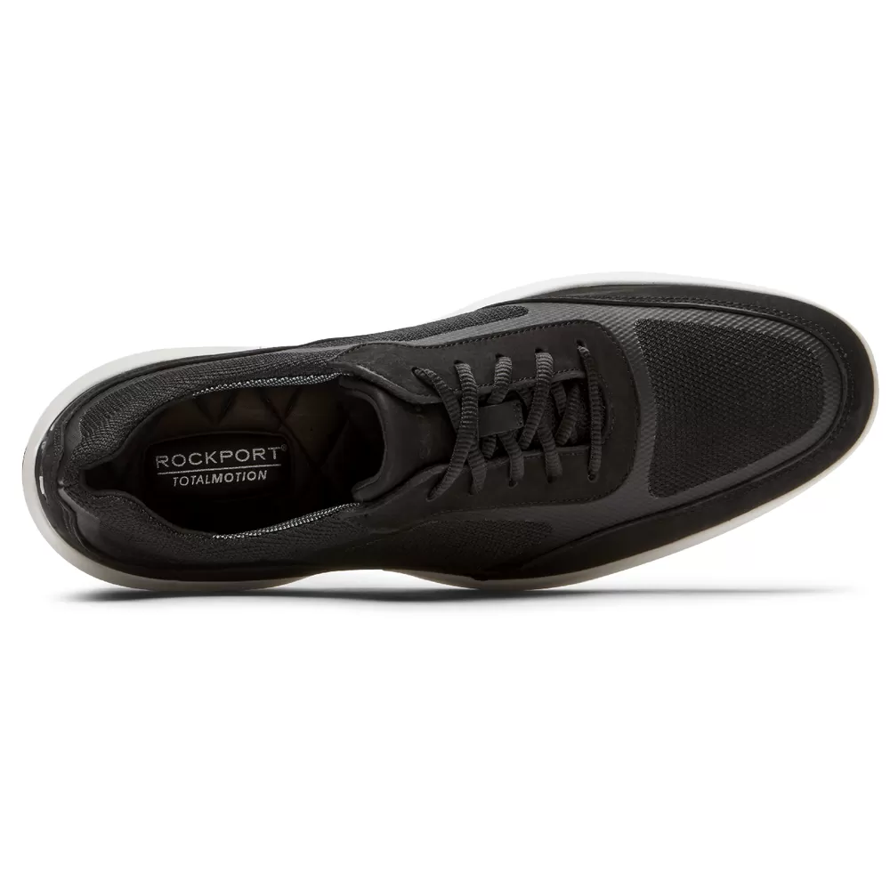        Rockport TM Advance Sport Black