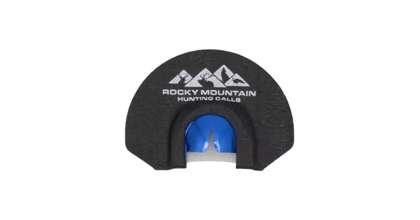 Rocky Mountain 108 Rock Star 2.0 Elk Diaphragm Call