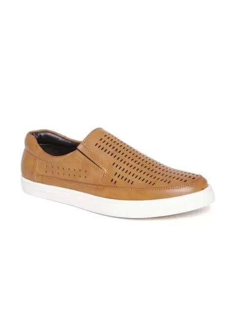 San Frissco Men's Casual Sneakers