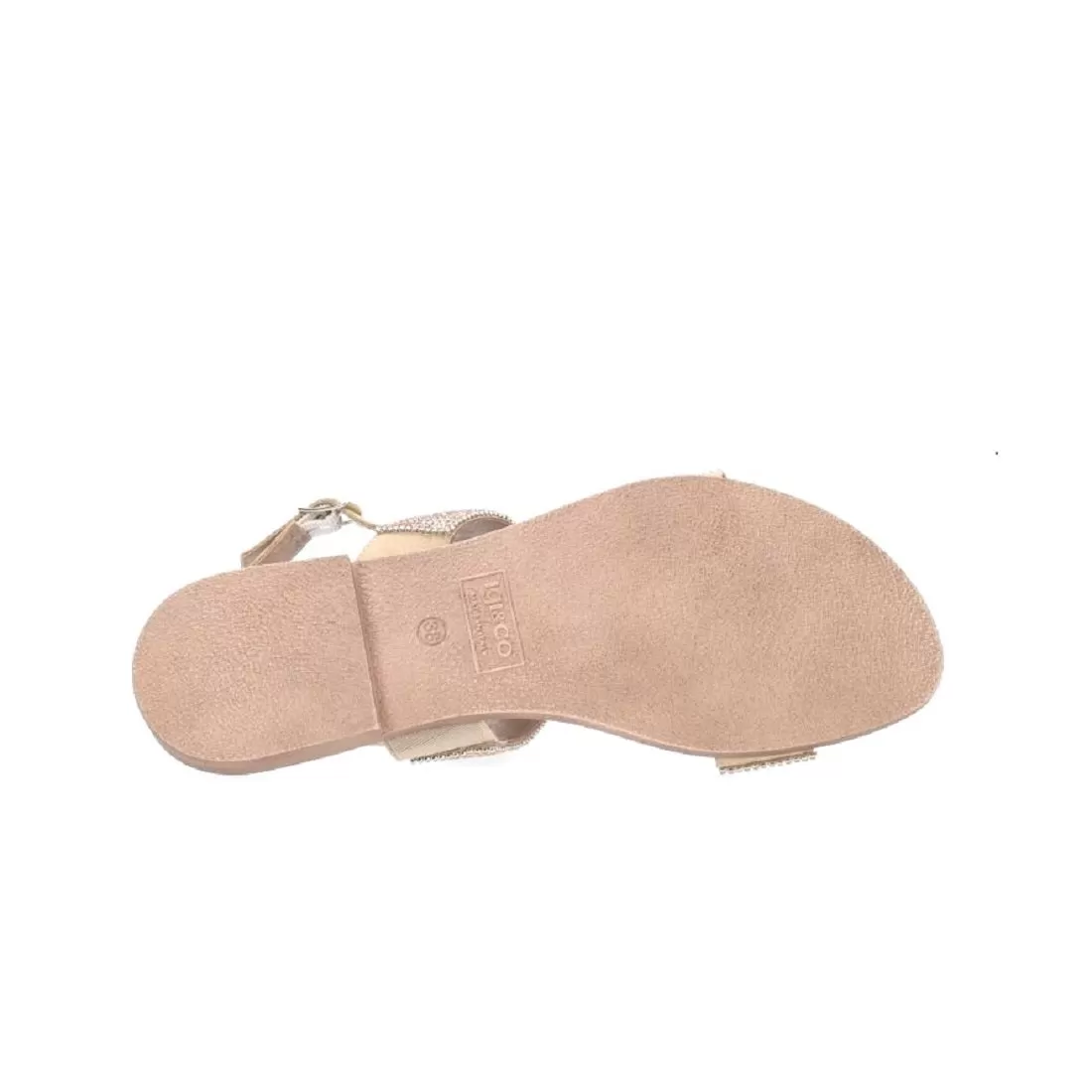 Scarpe casual da Donna - IGI&CO Art. 3683411 sandalo beige