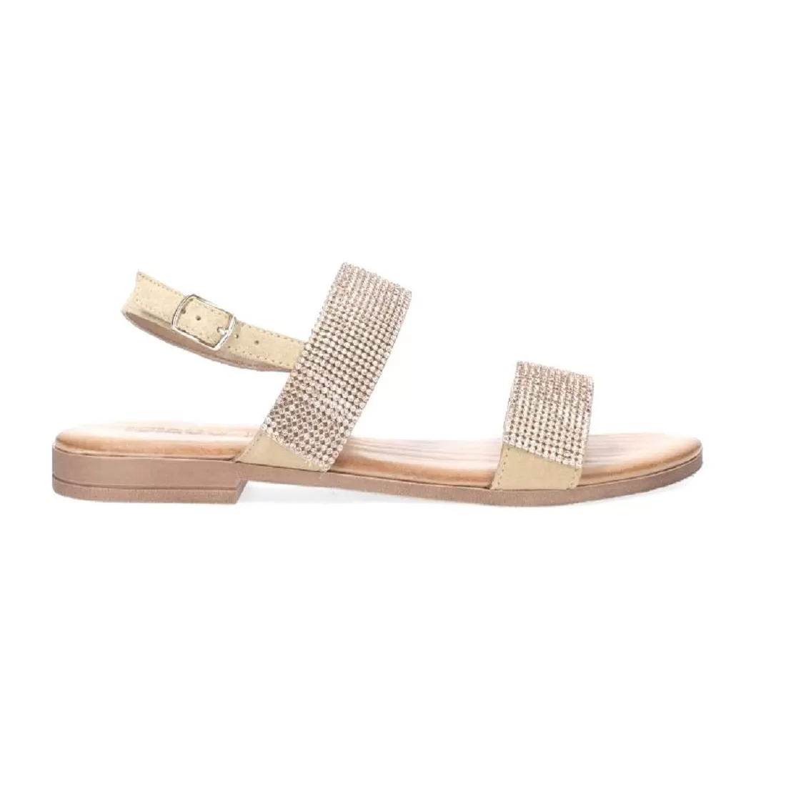 Scarpe casual da Donna - IGI&CO Art. 3683411 sandalo beige