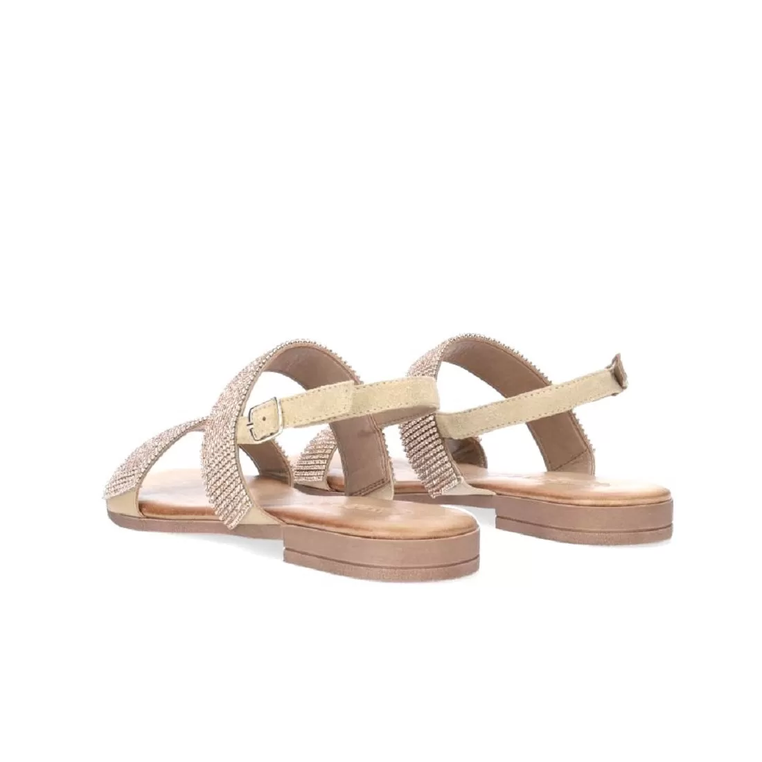 Scarpe casual da Donna - IGI&CO Art. 3683411 sandalo beige