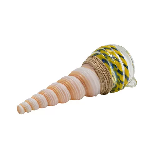 Seashell Bong Bowls