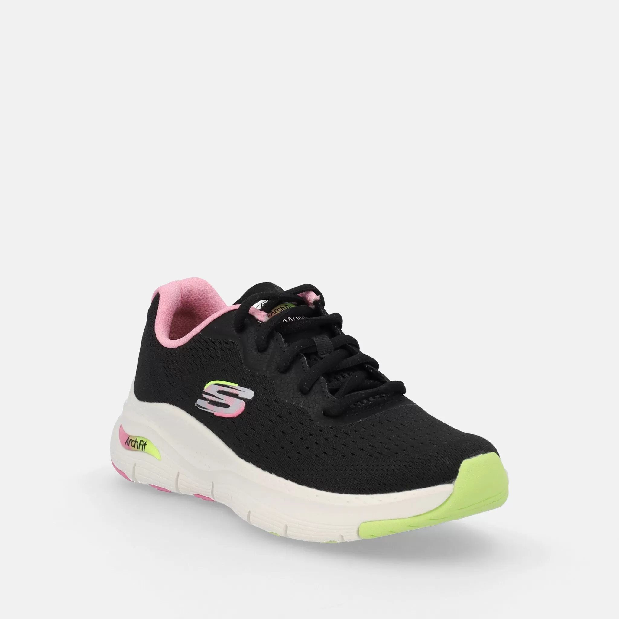 SKECHERS SNEAKERS