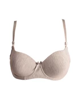 Sofra Modern A Cup Bra