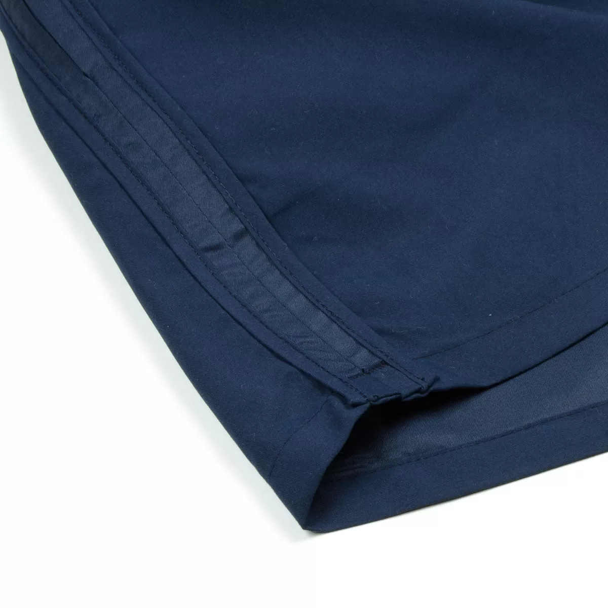 Soulland - William Swim Shorts - Navy