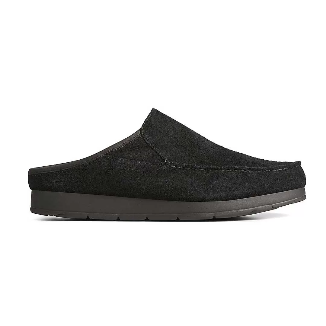 Sperry - Men's Moc-Sider Suede Mule Slippers (STS24115)