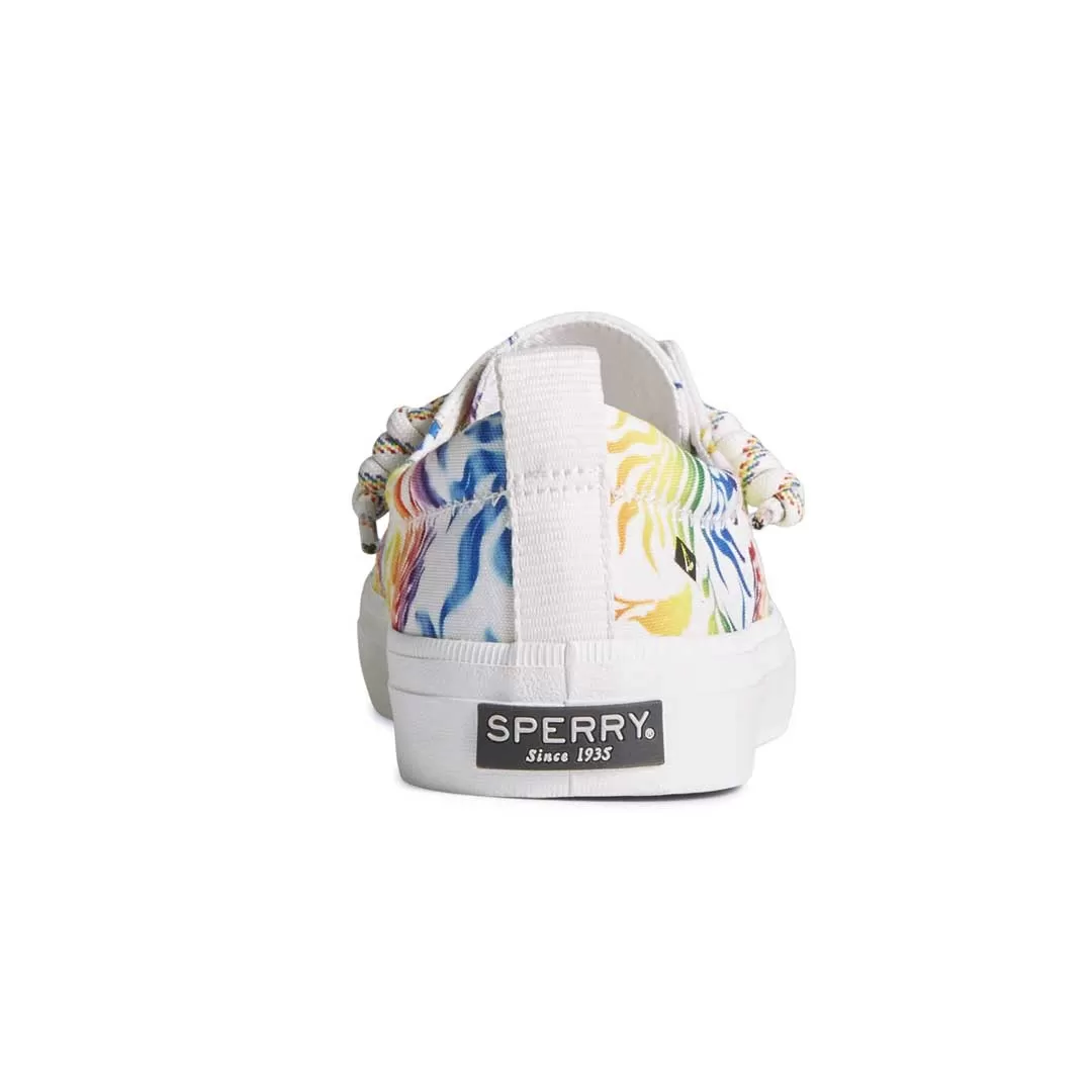 Sperry - Women's Crest Vibe Pride Shoes (STS87526)