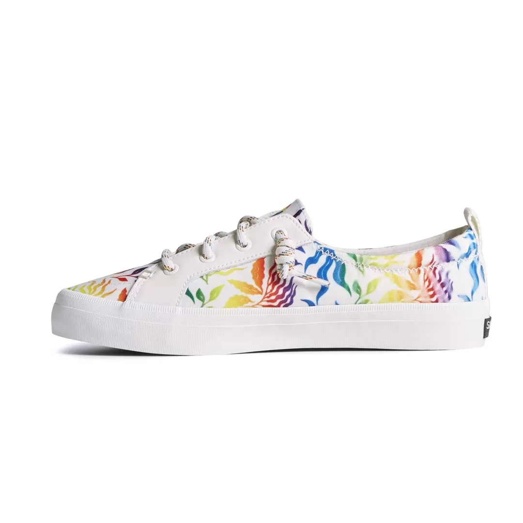 Sperry - Women's Crest Vibe Pride Shoes (STS87526)