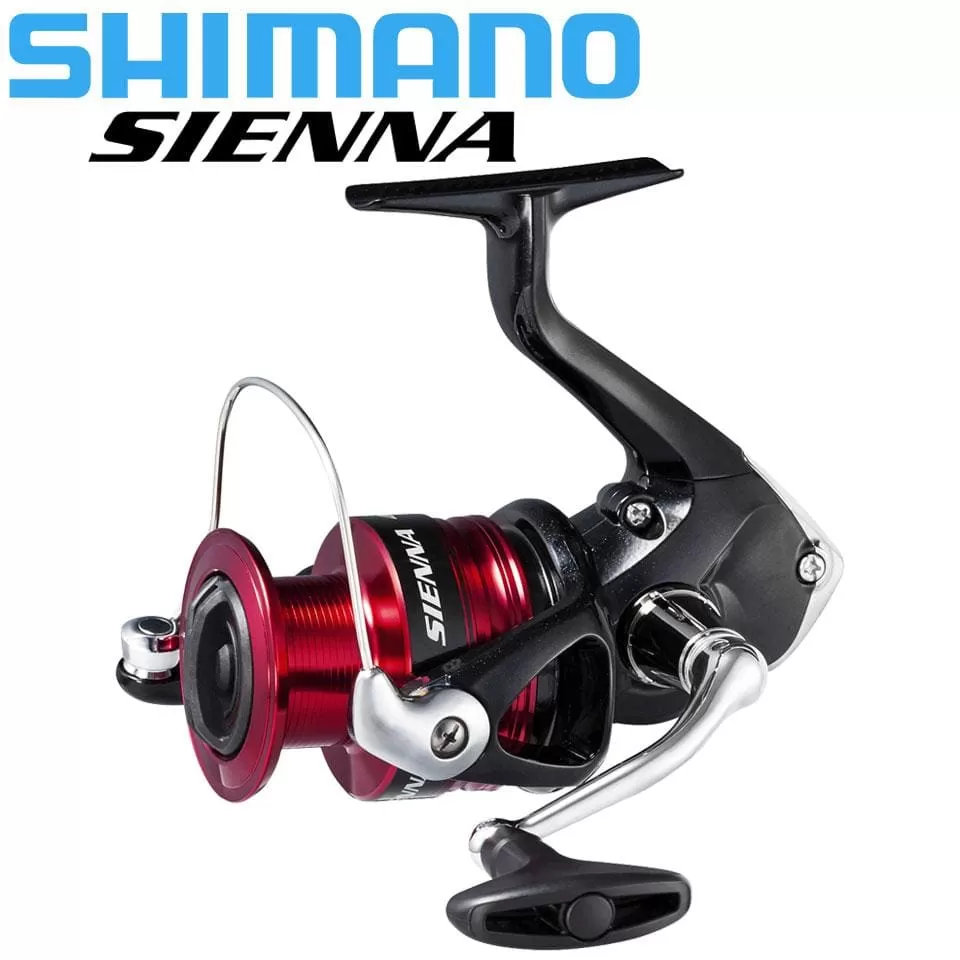 Spinning Fishing Reel Seawater/Freshwater 1000FG/2500FG/4000FG Aluminum Spool spinning reel carretilha de pesca