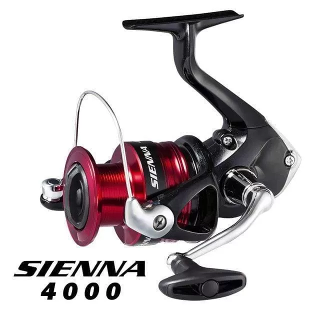 Spinning Fishing Reel Seawater/Freshwater 1000FG/2500FG/4000FG Aluminum Spool spinning reel carretilha de pesca