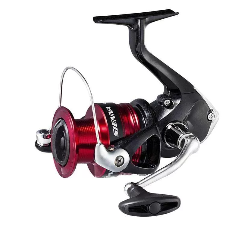 Spinning Fishing Reel Seawater/Freshwater 1000FG/2500FG/4000FG Aluminum Spool spinning reel carretilha de pesca