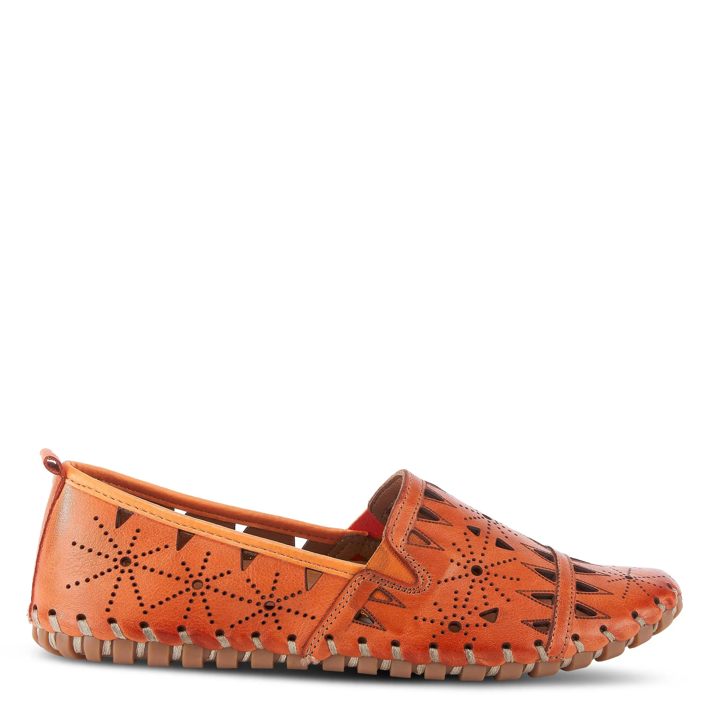 SPRING STEP FUSARO LOAFER SHOE