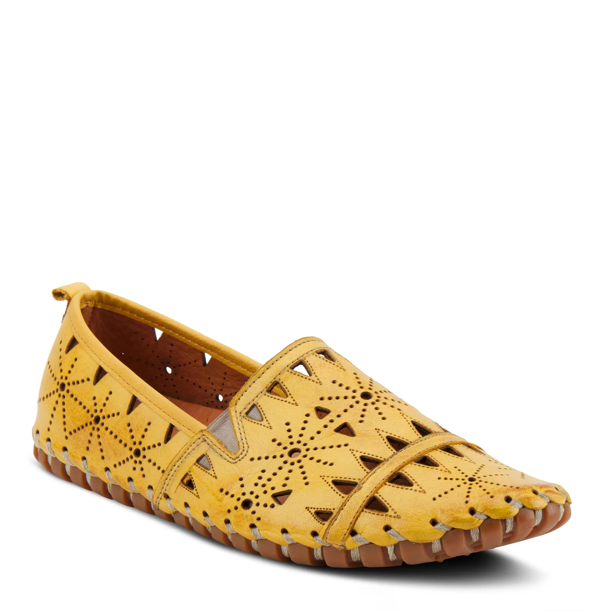 SPRING STEP FUSARO LOAFER SHOE