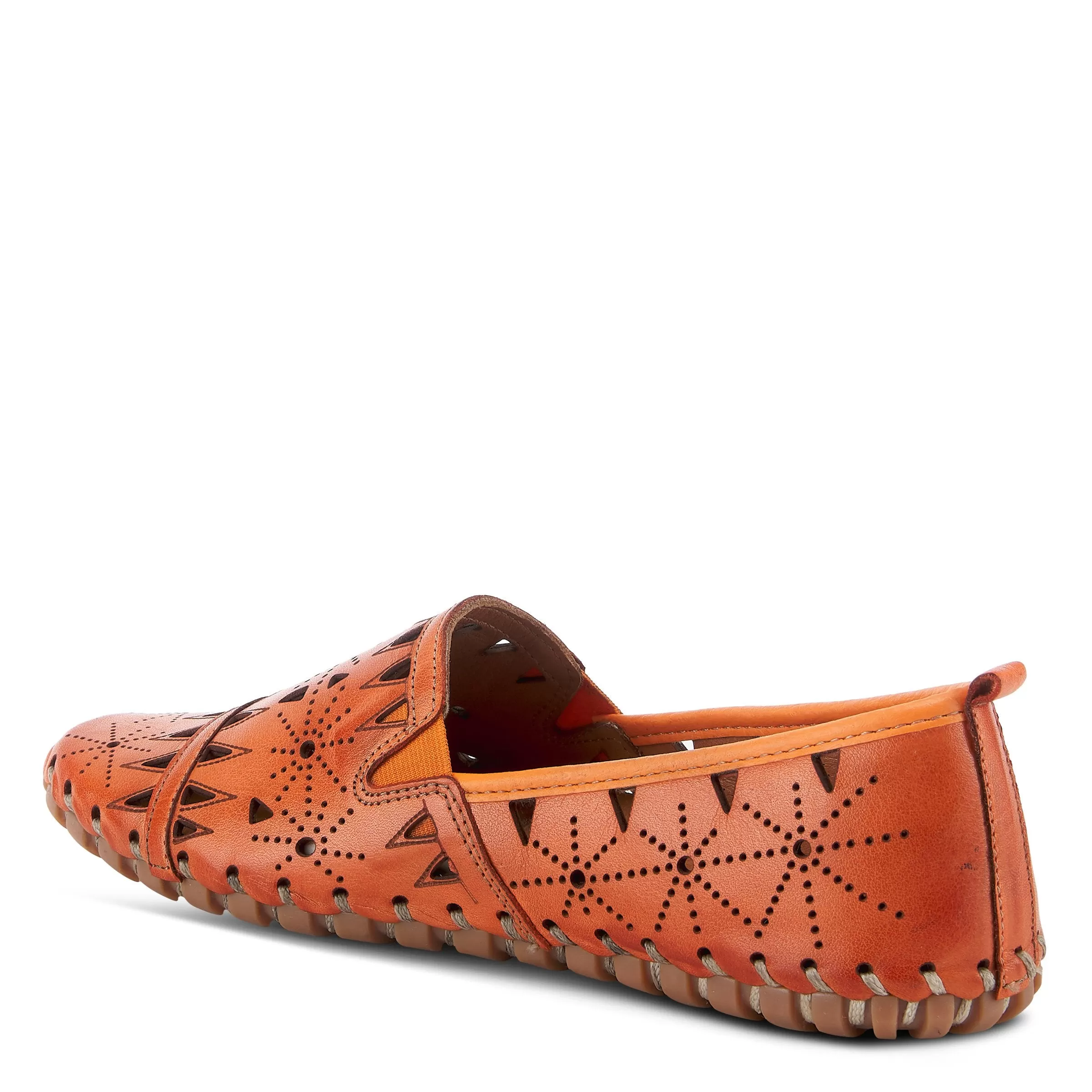 SPRING STEP FUSARO LOAFER SHOE