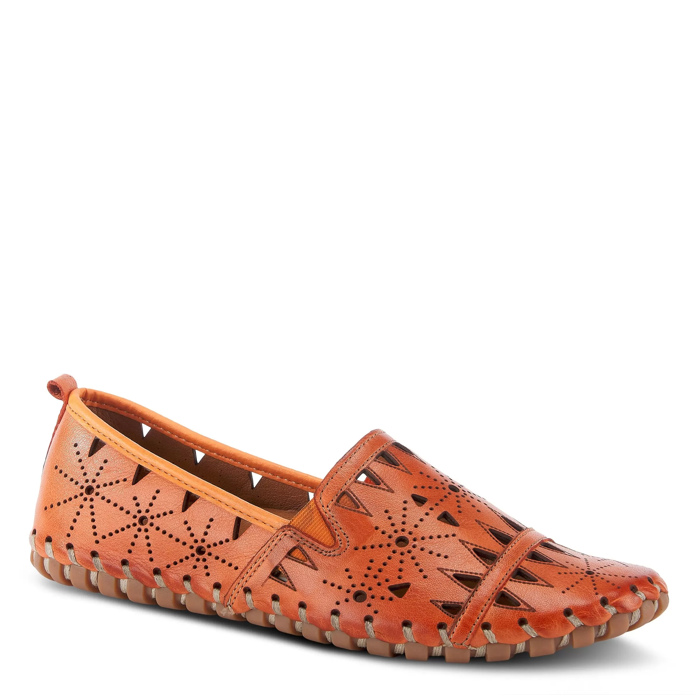 SPRING STEP FUSARO LOAFER SHOE