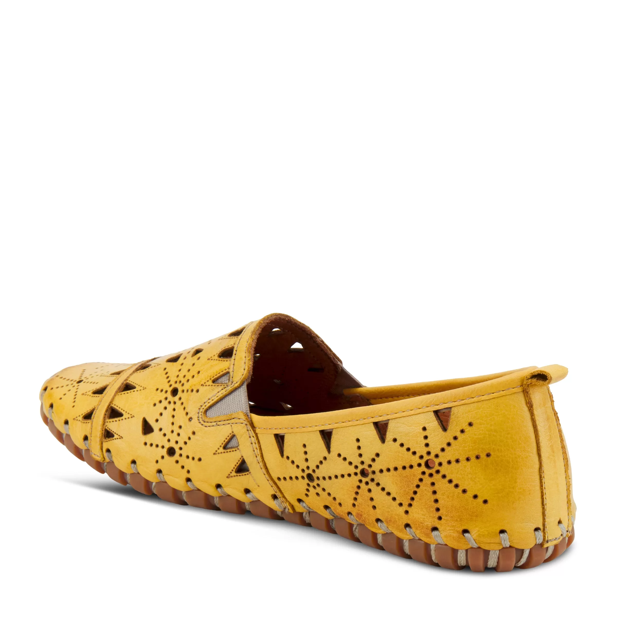 SPRING STEP FUSARO LOAFER SHOE