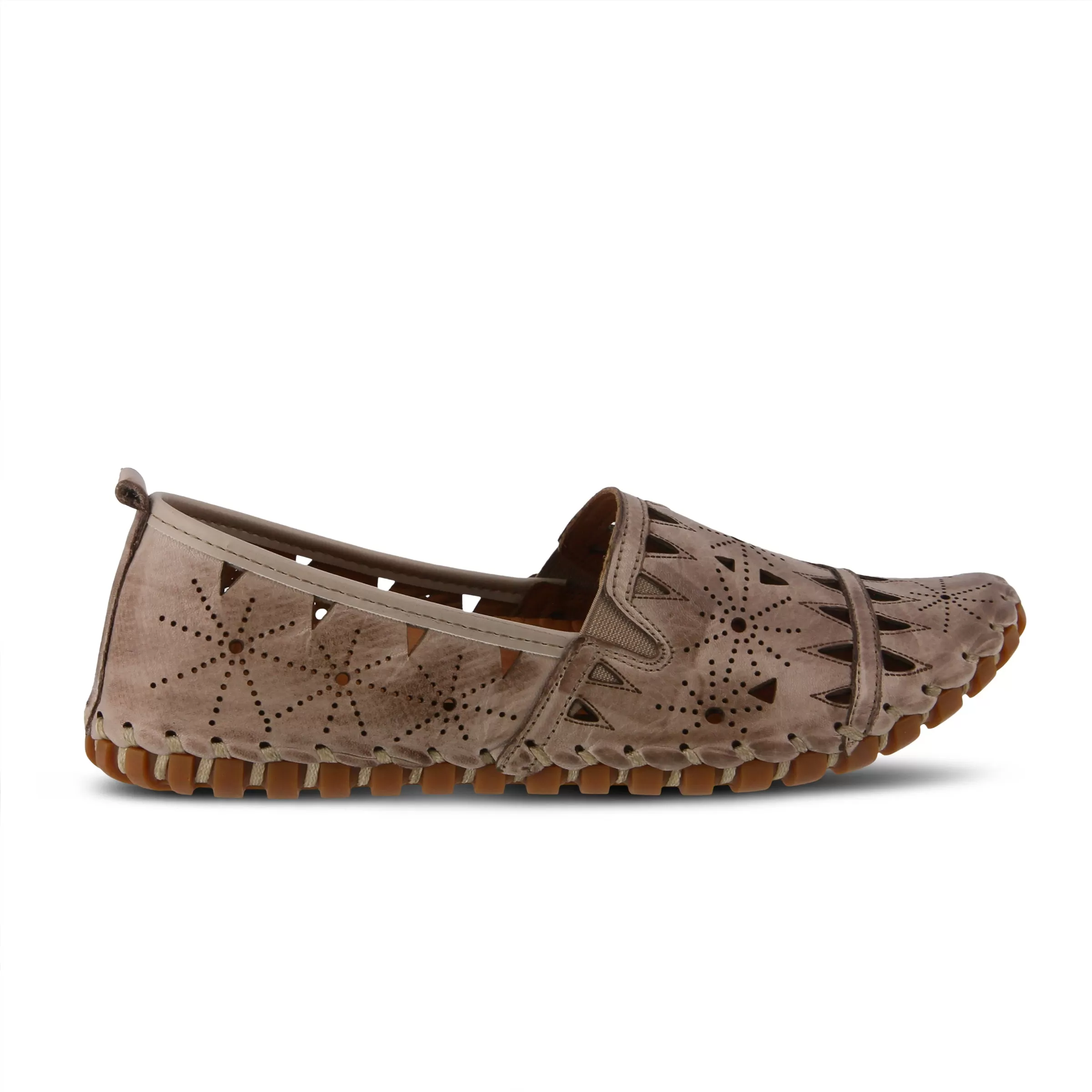 SPRING STEP FUSARO LOAFER SHOE