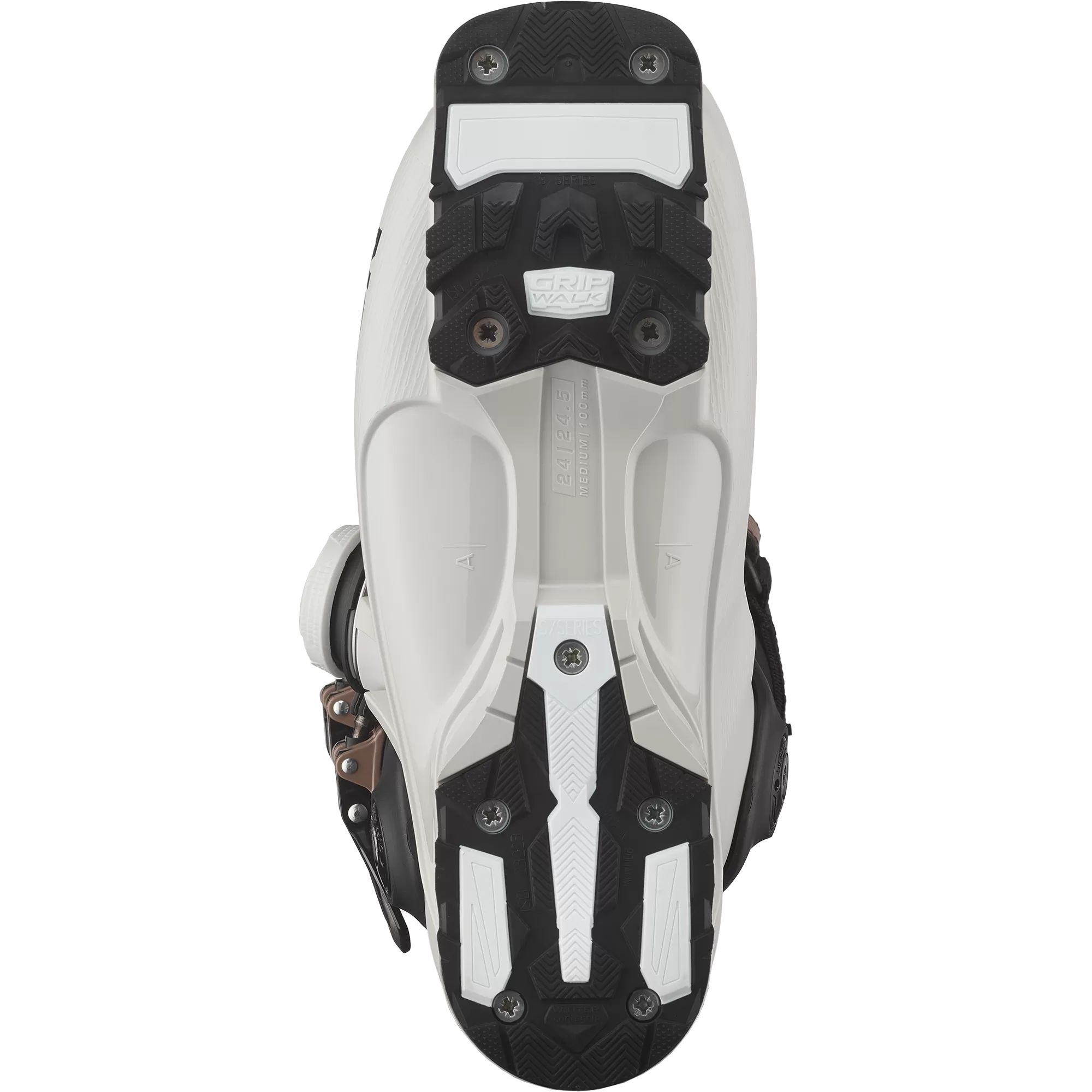 S/PRO SUPRA BOA 105 W GW SKI BOOT WOMEN'S