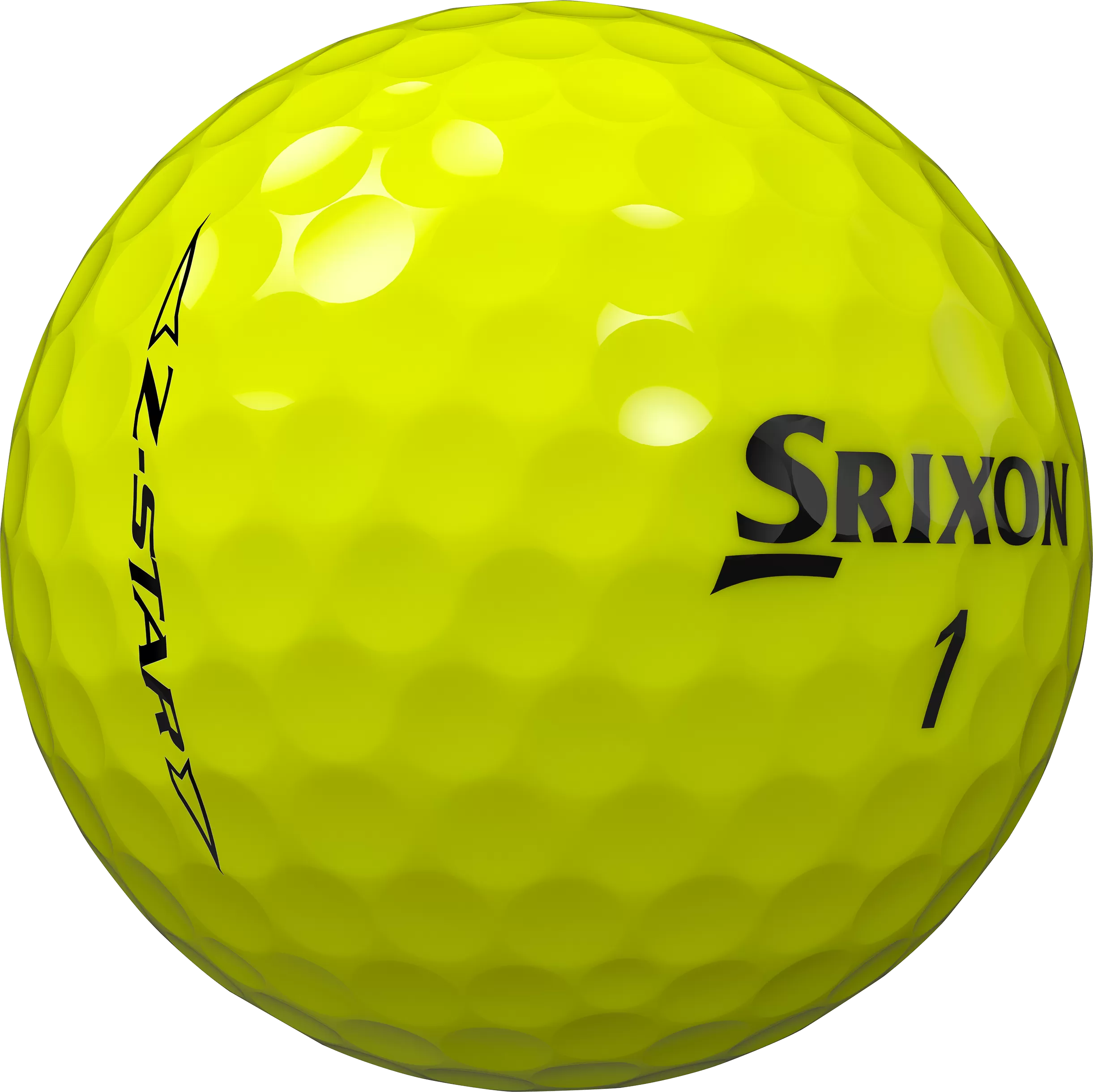 Srixon Z-Star Tour Golf Balls