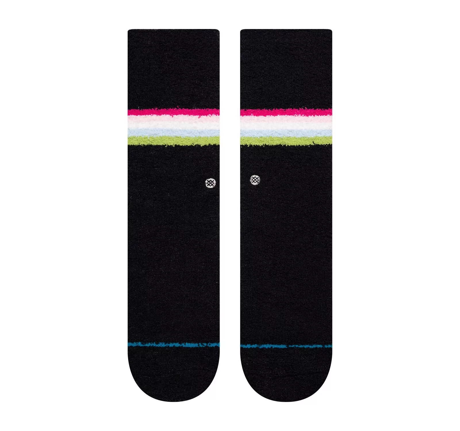 Stance Mushy Women's Fuzzy Crew Socks