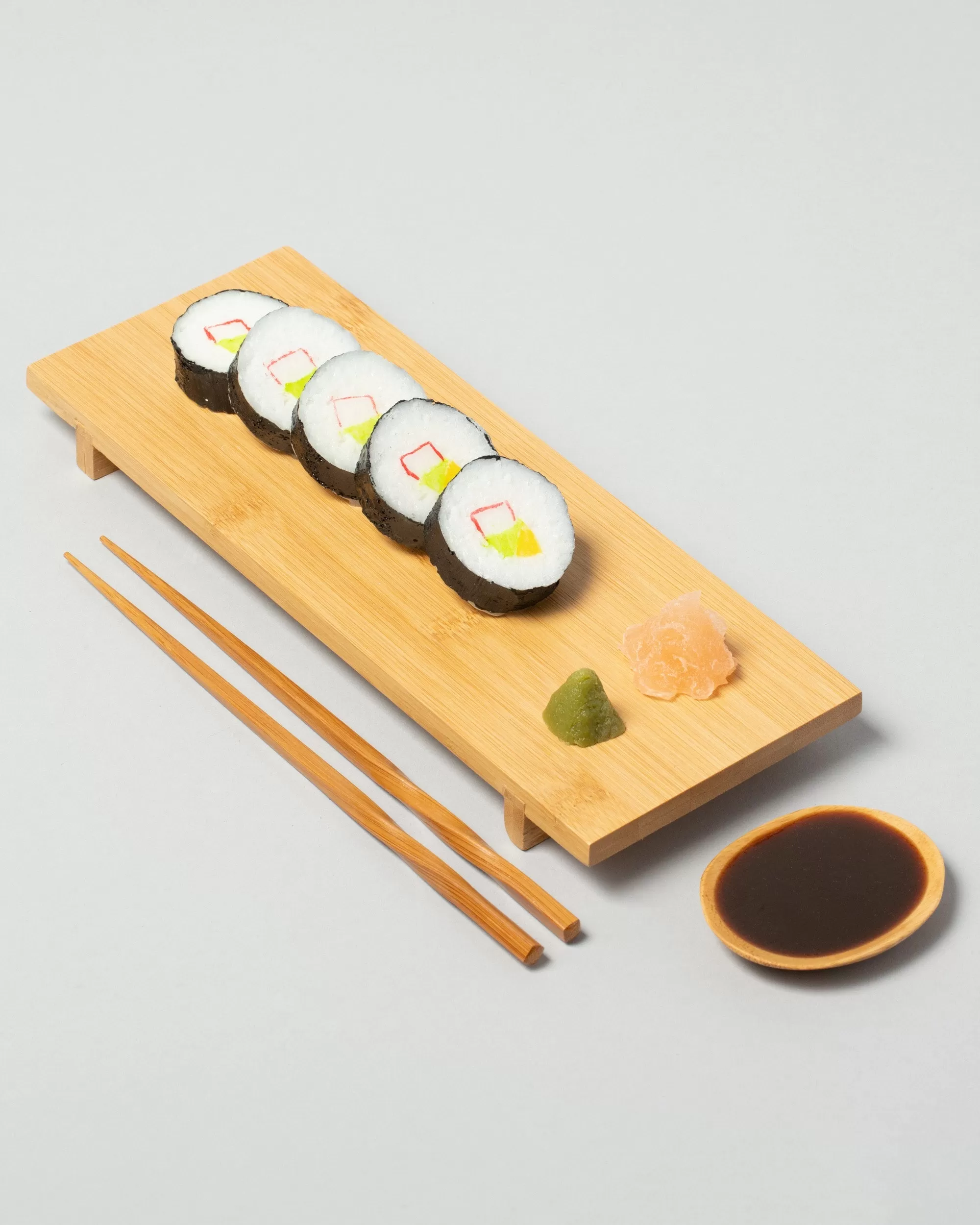 Sushi Board