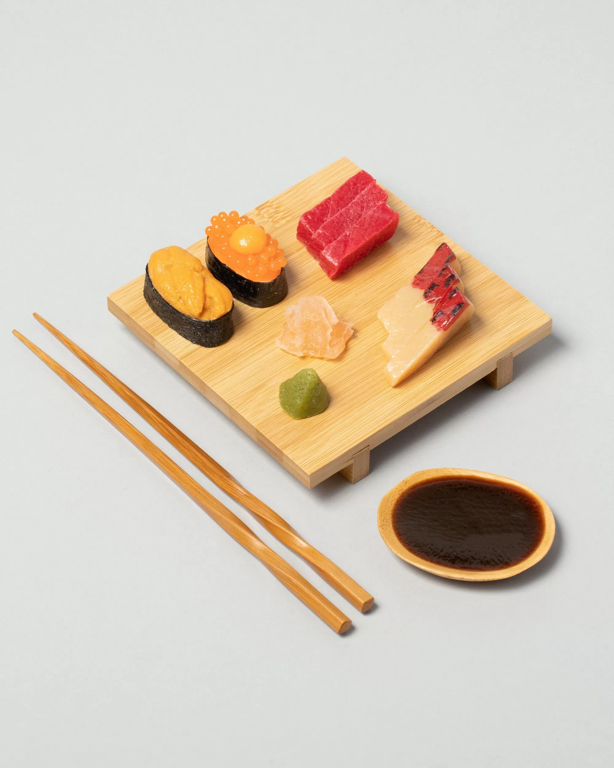 Sushi Board