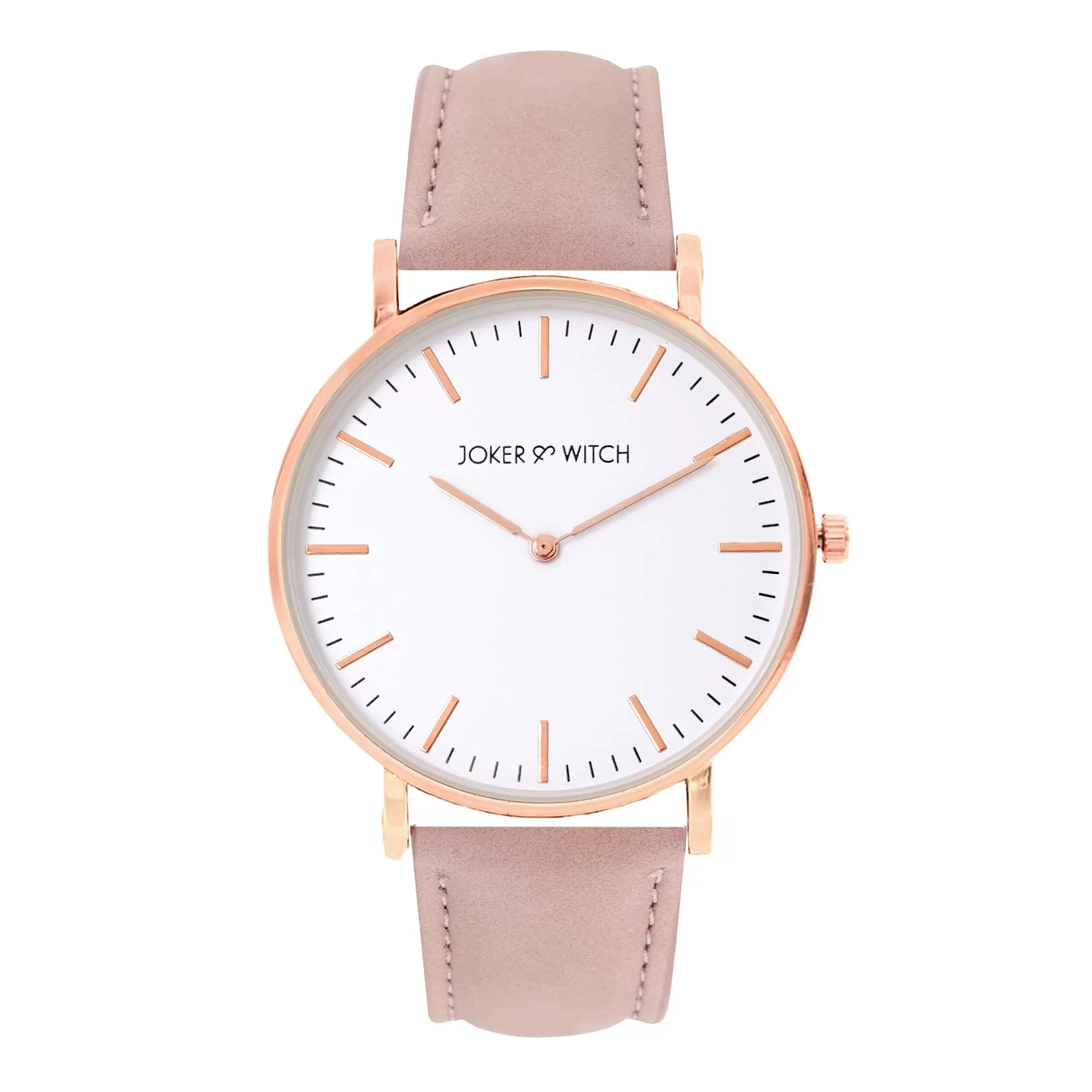 Thea Watch Bracelet Stack