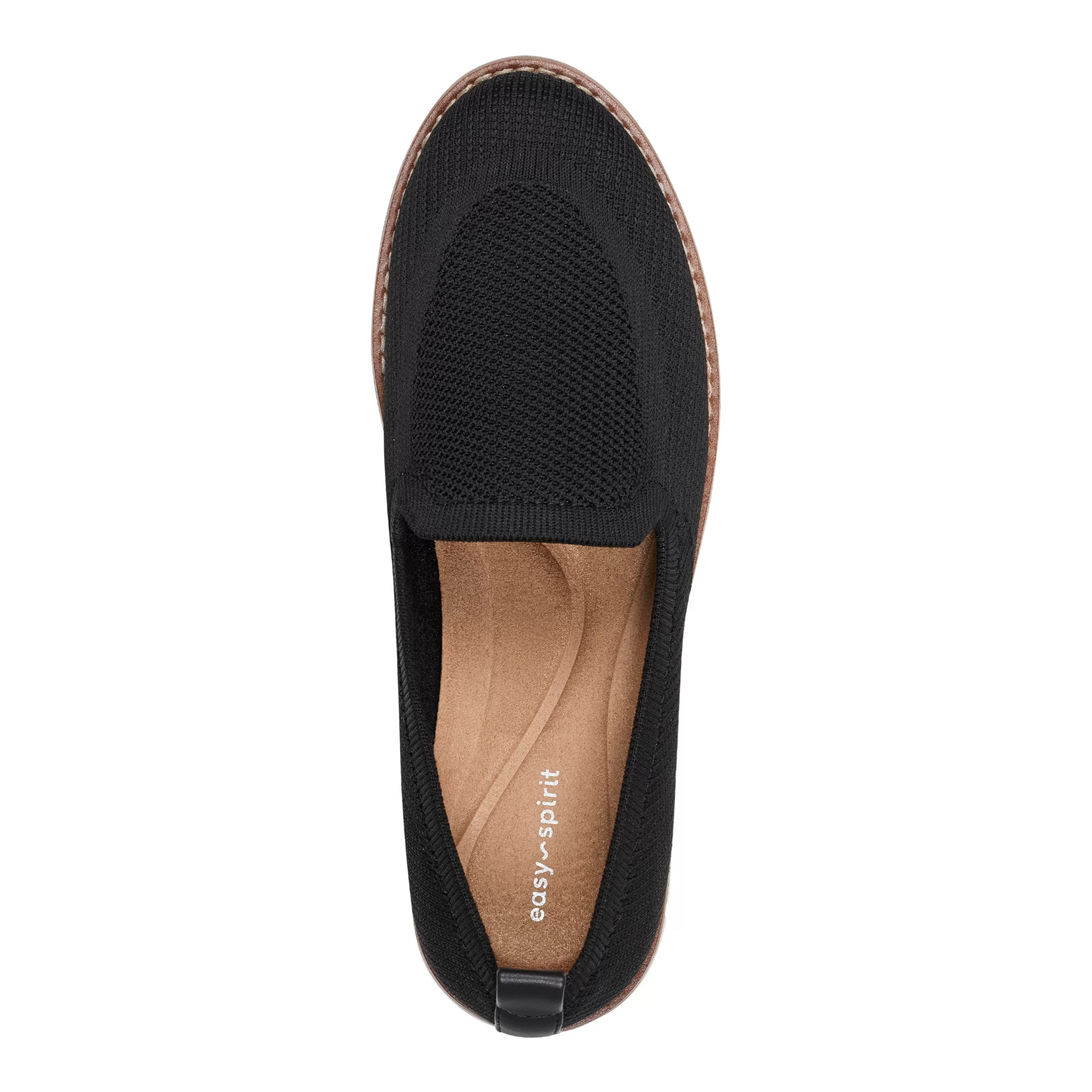 Valina Casual Slip On Flats