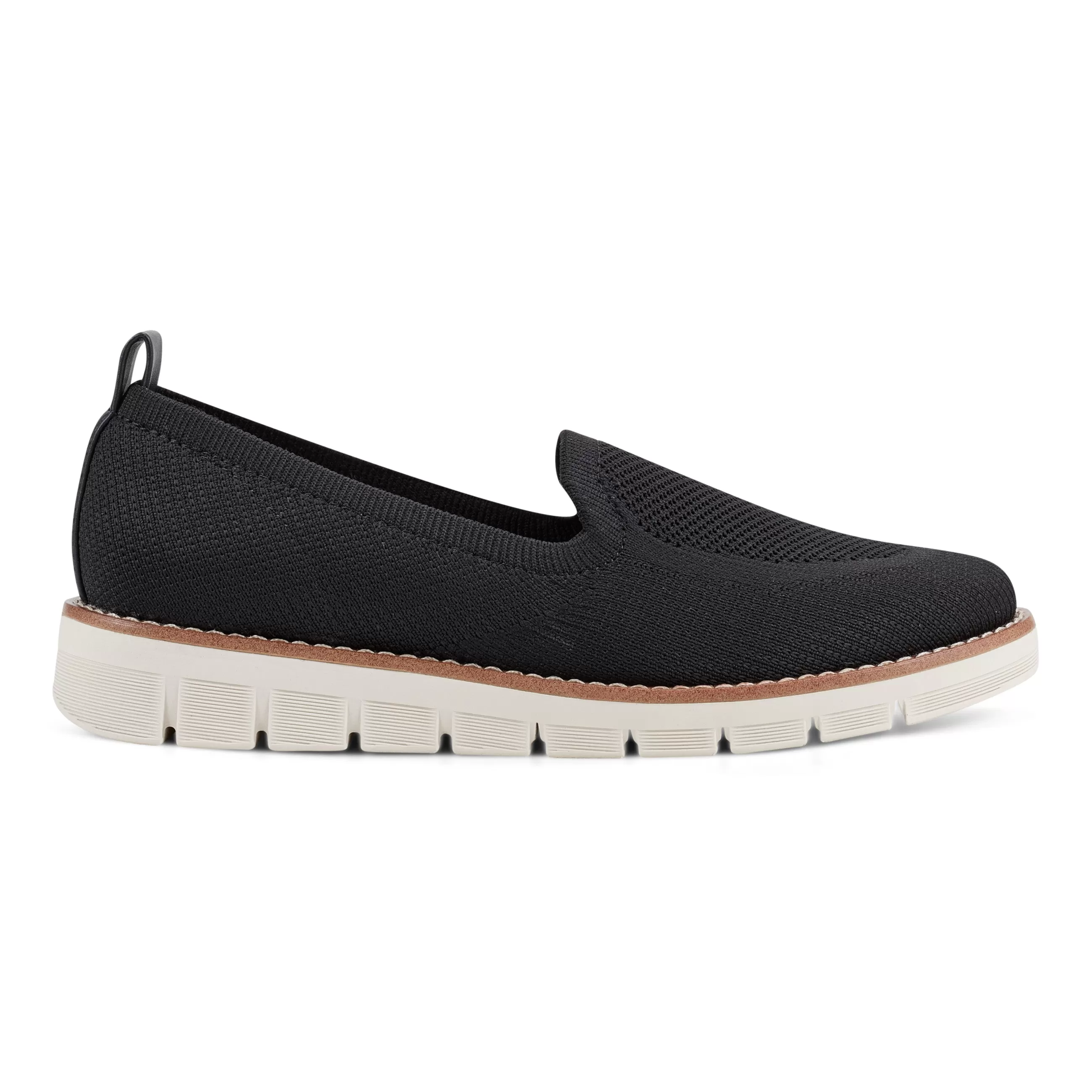 Valina Casual Slip On Flats