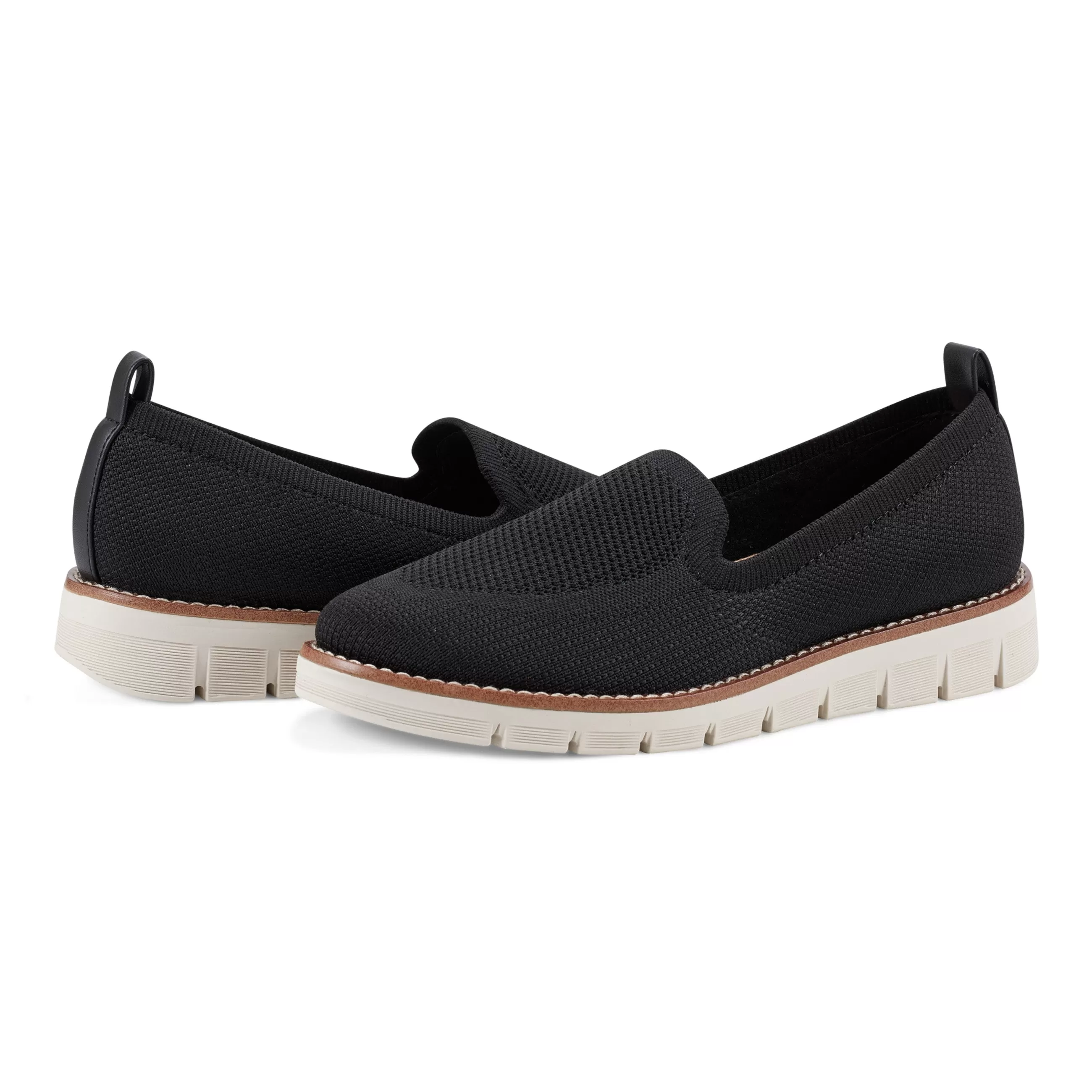 Valina Casual Slip On Flats