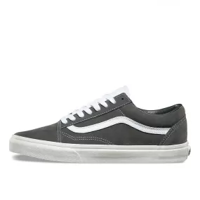 Vans Old Skool Shoes - Retro Sport Gunmetal Grey - VN0A38G1ORW