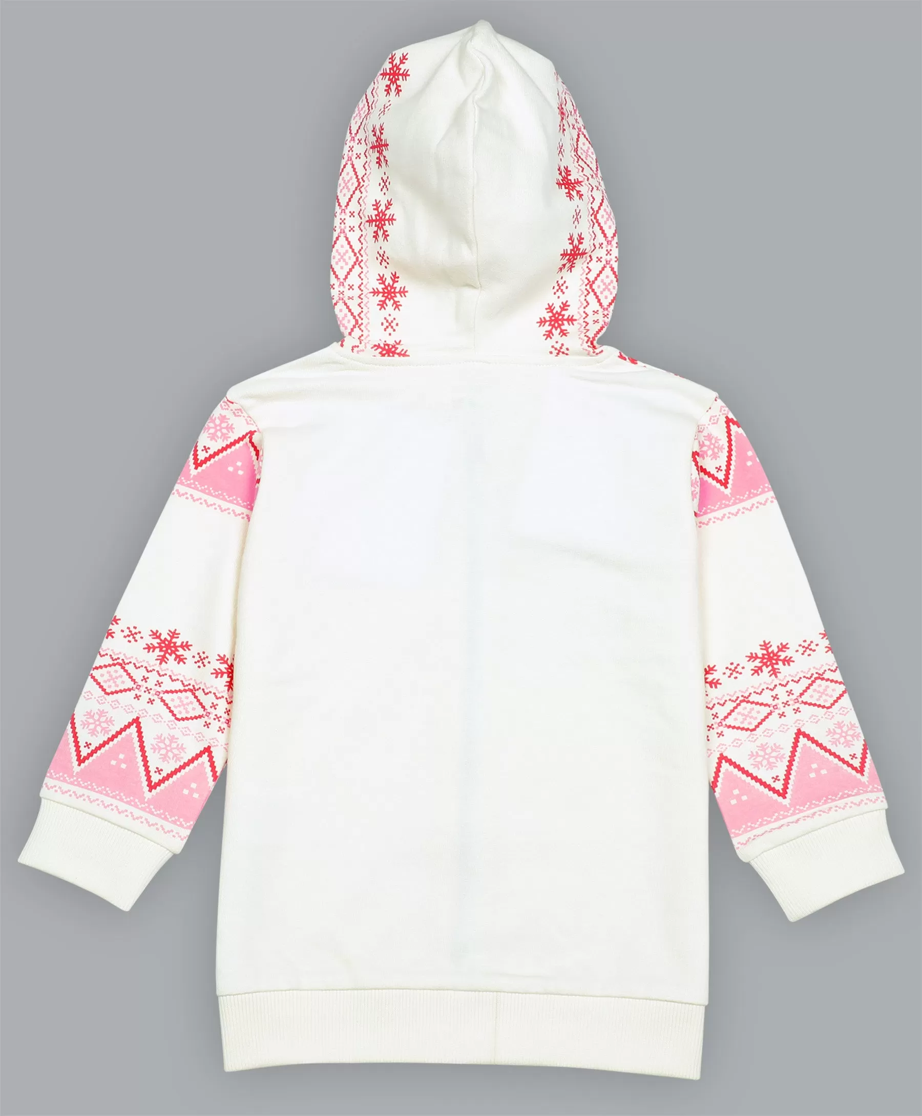 Ventra Girls Rebel Hoodie