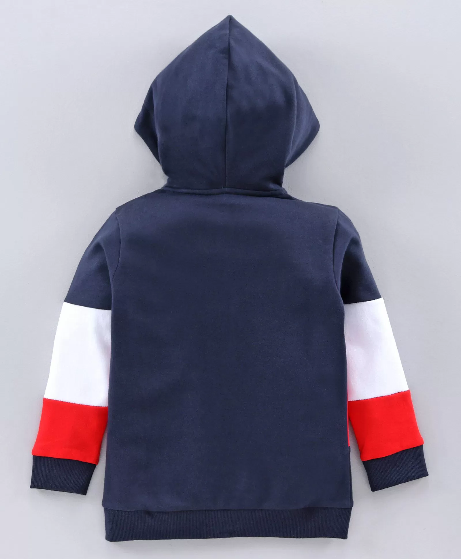 Ventra USA Zipper Hood