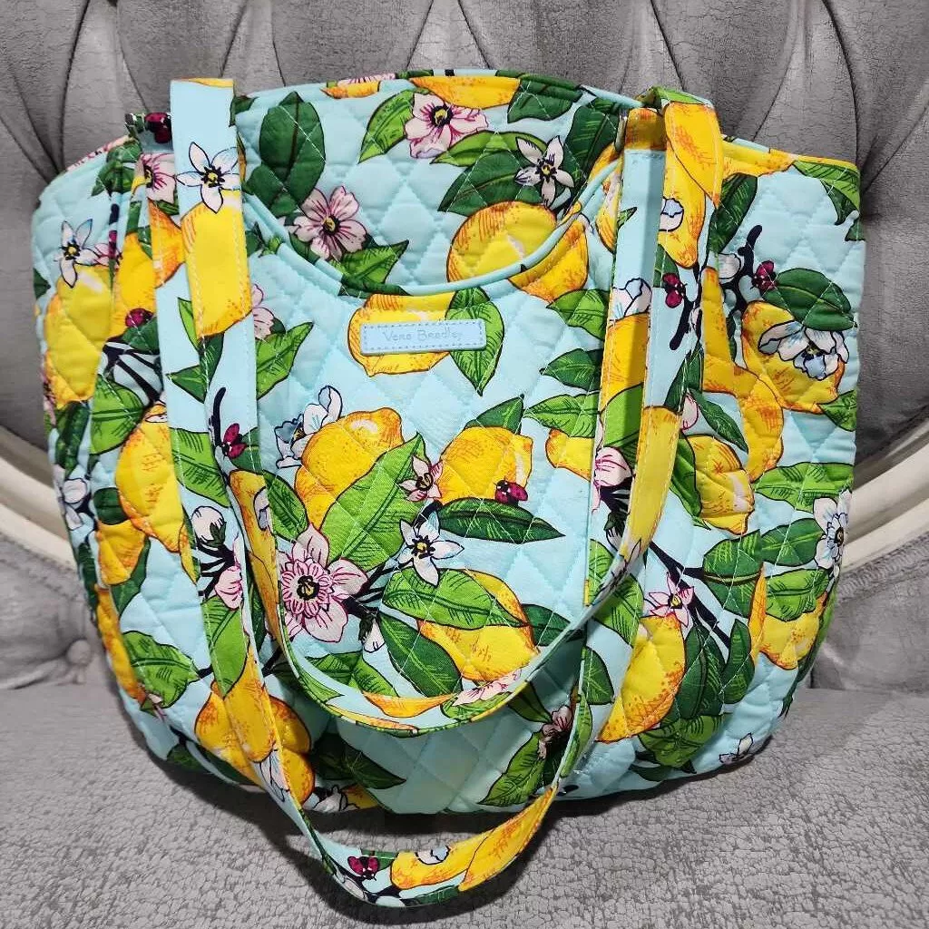 Vera Bradley Handbag