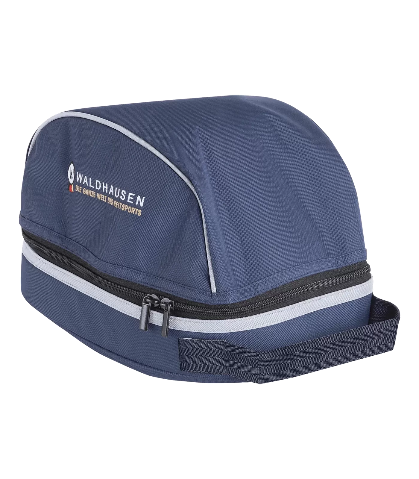 Waldhausen Helmet Bag Night Blue