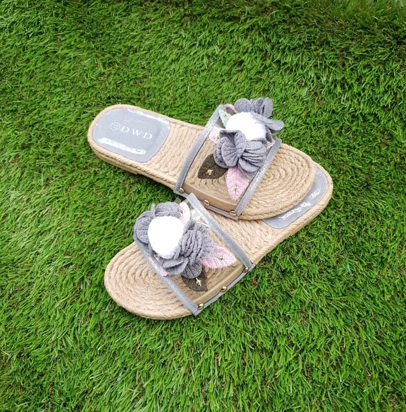 Women Casual Slippers 114